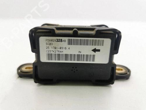 Electronic sensor CHRYSLER GRAND VOYAGER V (RT) 2.8 CRD | BP40246908M84 - Image 4