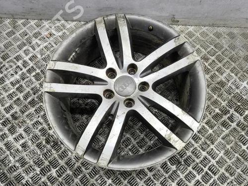Used Rim AUDI Q7 (4LB) 3.6 FSI quattro (280 hp) 28842885