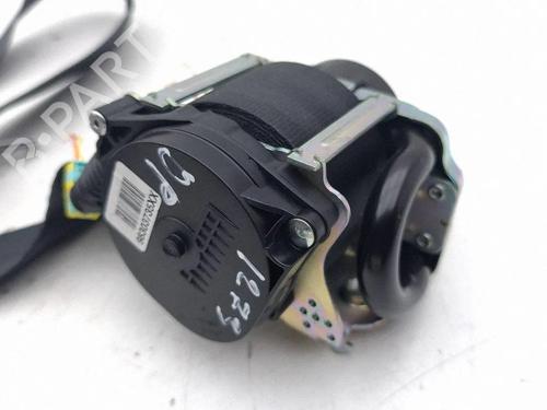 Front right seatbelt CITROËN C4 X (BD_, BE_, BF_) ë-C4 X (BFZKXC) | BP38251735I25 - Image 6