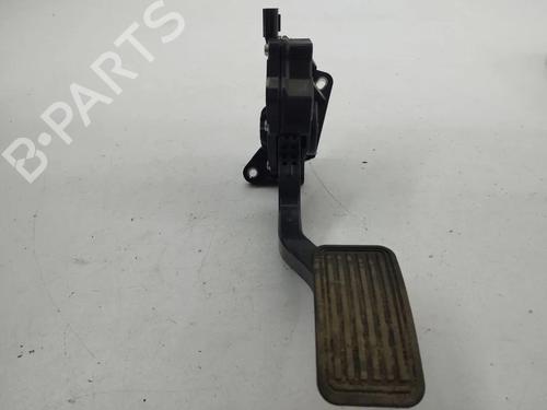 Used Pedal Pedal 36349520 36349520