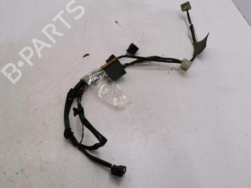 Elektronisk modul MAZDA CX-5 (KE, GH) 2.2 D AWD (KE102) (175 hp) 28852831