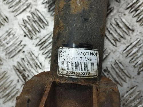 Right front shock absorber HONDA CR-V IV (RM_) 1.6 i-DTEC 4WD (RE6) | BP36080347M17 - Image 3