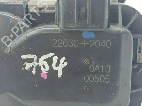 Throttle body TOYOTA COROLLA Estate (_E21_) 2.0 Hybrid (MZEH12) | BP28859042M82 