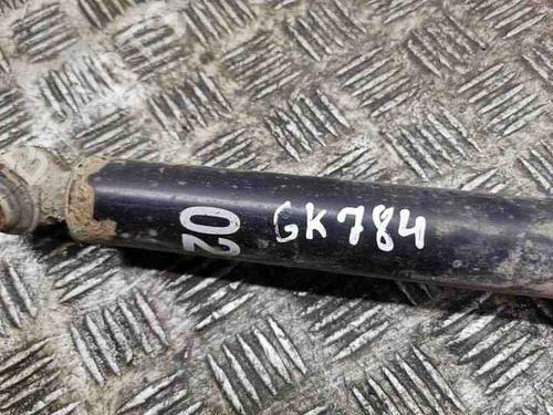 Left rear shock absorber MERCEDES-BENZ C-CLASS (W204) C 200 CDI (204.001) | BP28861281M18 