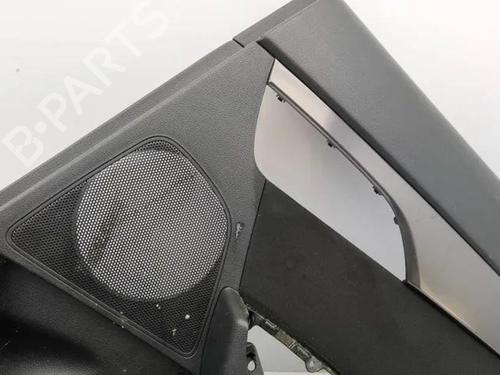 Rear right panel HYUNDAI i40 I (VF) 1.7 CRDi | BP28846063C61 
