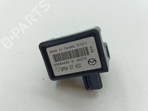 Sensor electrónico MAZDA CX-7 (ER) 2.2 MZR-CD AWD (ER10A) (173 hp) 28848946