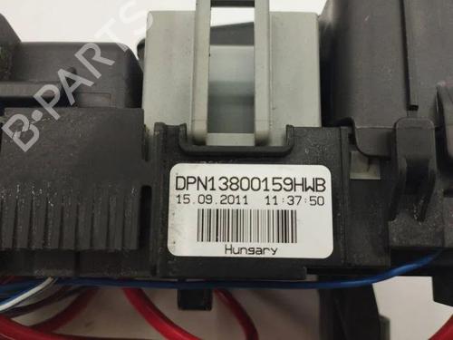 Fuse box VOLVO V60 I (155) D3 / D4 | BP28844348E1 - Image 2