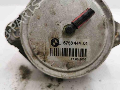 Engine mount BMW X5 (E53) 3.0 d | BP28887457M89 