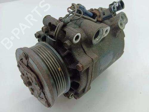 AC compressor MITSUBISHI OUTLANDER II (CW_W) 2.2 DI-D 4WD | BP36103316M34 - Image 4