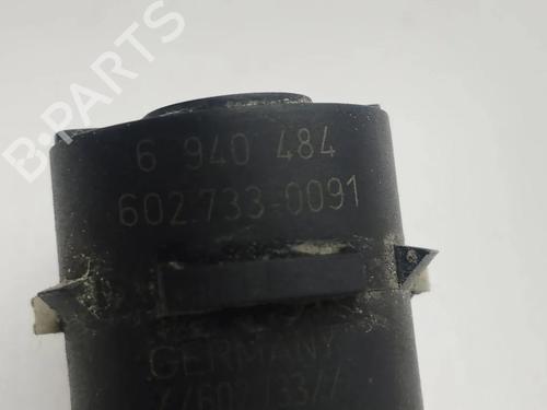 Electronic module BMW 5 Touring (E61) 525 d | BP33641466M83 - Image 2