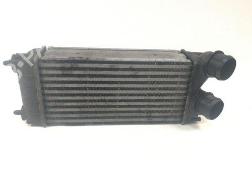 Used Intercooler PEUGEOT 308 II (LB_, LP_, LW_, LH_, L3_) 1.6 HDi / BlueHDi 115 (115 hp) 28885343