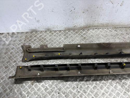 Left sideskirt KIA NIRO I (DE) E-NIRO | BP29638672C115 