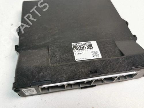 Electronic module TOYOTA PRIUS PLUS (_W4_) 1.8 Hybrid (ZVW40W, ZVW41W) | BP37290862M83 - Image 2