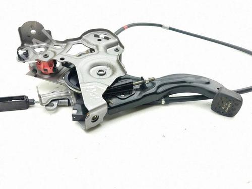 Used Hand brake Hand brake TOYOTA PRIUS (_W5_) 1.8 Hybrid (ZVW50_, ZVW51_) (98 hp) 40208850 40208850