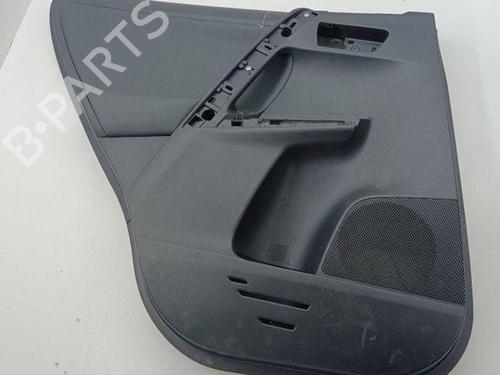Used Rear left panel TOYOTA RAV 4 IV (_A4_) 2.0 D (ALA40_, ALA40R) (124 hp) 28865677