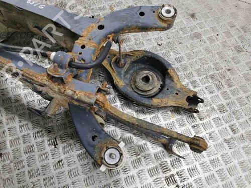 Bagaksel MAZDA CX-7 (ER) 2.2 MZR-CD AWD (ER10A) | BP28895263M2 