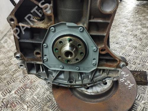 Engine AUDI A6 C7 (4G2, 4GC) 1.8 TFSI | BP33643521M1 - Image 8