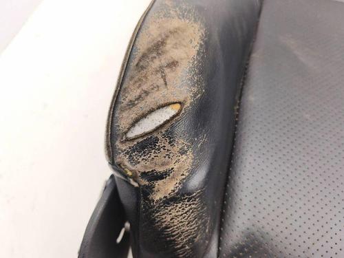 Right front seat NISSAN 350Z Coupe (Z33) 3.5 (AAZ33) | BP29054400C16 