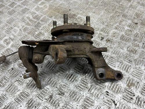 Left front steering knuckle KIA OPTIMA (FSGDS6B) 1.7 CRDi | BP33666021M25 - Image 2