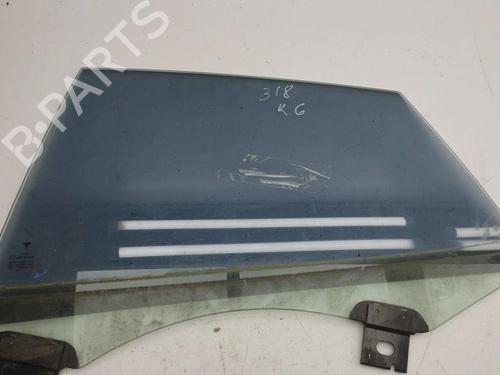 Used Rear left door window TESLA MODEL S (5YJS) 60 (306 hp) 28900714