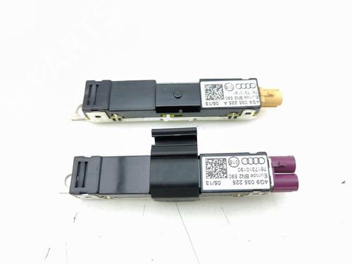 Electronic module AUDI A6 Allroad C7 (4GH, 4GJ) 3.0 TDI quattro | BP29752510M83