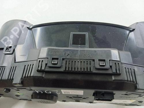 Instrument cluster FORD B-MAX (JK) 1.6 TDCi | BP38248686C47  - Image 6