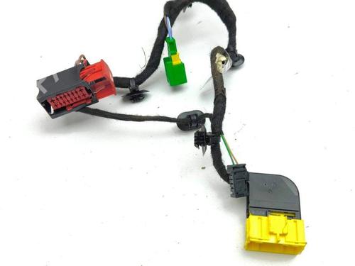 Right front seat PEUGEOT 2008 II (UD_, US_, UY_, UJ_, UR_, UC_) 1.2 PureTech 130 (USHNS, URHNS) | BP28879278C16 
