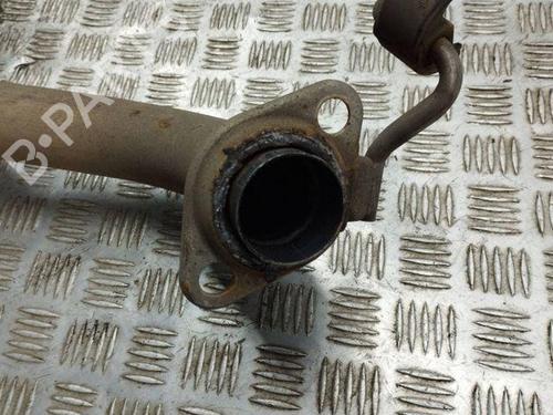 Udstødningssystem HONDA CR-V II (RD_) 2.2 CTDi (RD9) | BP28853069M121