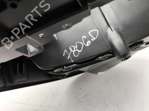 Rear right panel AUDI Q2 (GAB, GAG) 1.4 TFSI | BP36391663C61 - Image 8