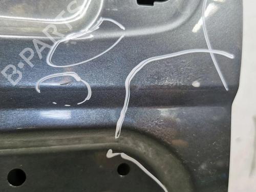 Left front door CITROËN C4 CACTUS 1.6 BlueHDi 100 | BP28888142C2 
