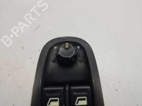 Left front window switch PEUGEOT 206 Hatchback (2A/C) 1.4 i | BP33880009I27 - Image 7