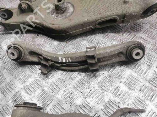 Left rear suspension arm JAGUAR XE (X760) 2.0 D | BP29054373M14 