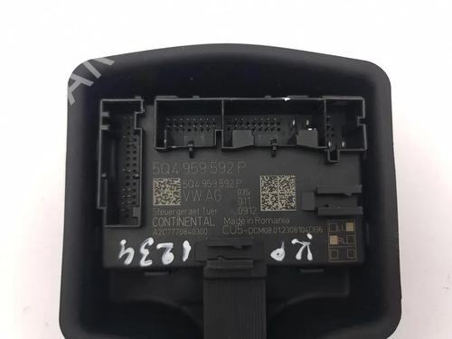 Electronic module AUDI A1 Sportback (GBA) 25 TFSI | BP38500964M83  - Image 5