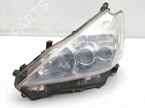 Used Left headlight Left headlight 38268830 38268830