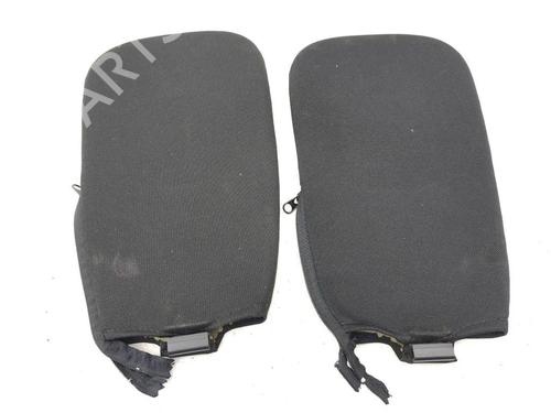 Headrest CITROËN C-CROSSER (VU_, VV_) 2.4 16V | BP33260357I31 - Image 4
