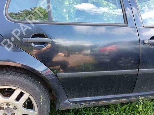 Right rear door VW GOLF V (1K1) 1.9 TDI | BP28893429C5 