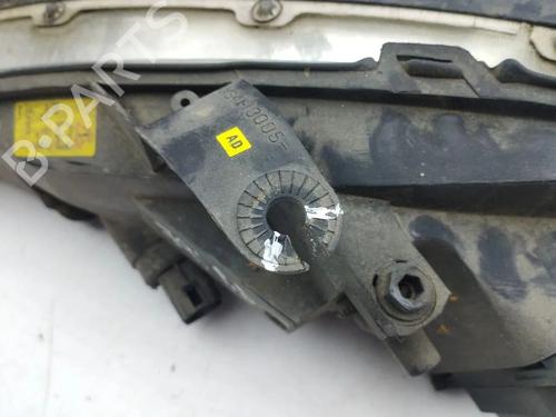 Right headlight FORD FOCUS I Turnier (DNW) 1.8 16V | BP33961661C29 - Image 19