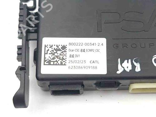 Electronic module JEEP AVENGER (J2) Electric | BP28881944M83 