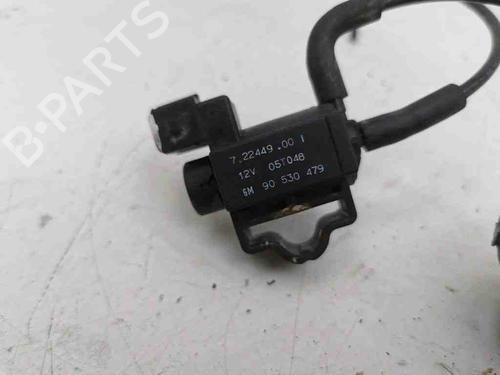 Electronic sensor OPEL ZAFIRA A MPV (T98) 1.8 16V (F75) | BP28900840M84