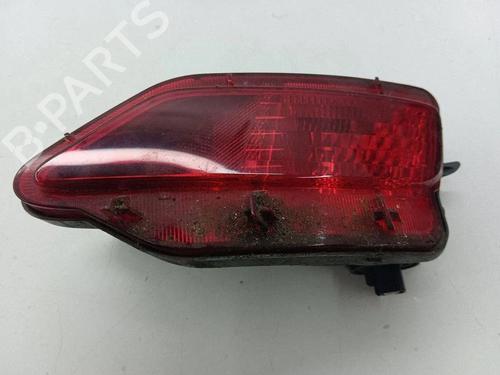 Used Rear fog light Rear fog light 38241361 38241361