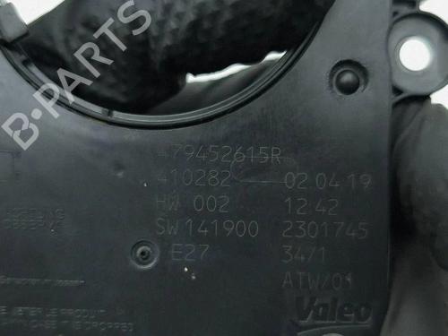 Electronic sensor RENAULT MEGANE IV Hatchback (B9A/M/N_) 1.5 dCi 110 (B9A3) | BP37610662M84  - Image 6