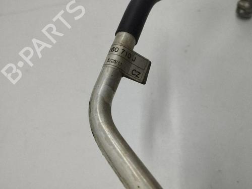 AC pipe AUDI A7 Sportback (4GA, 4GF) 3.0 TDI | BP40168434M126 - Image 2