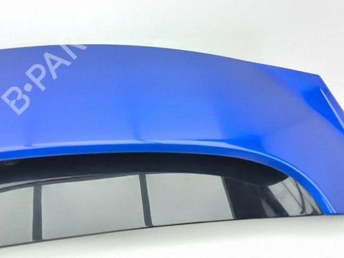 Spoiler bagklap JAGUAR I-PACE (X590) EV400 AWD | BP37492994C96 - Image 5