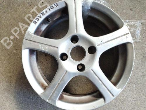 Rim PEUGEOT 308 SW I (4E_, 4H_) 1.6 HDi | BP28893467C45 