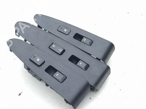 Left front window switch KIA SPORTAGE III (SL) 1.7 CRDi | BP39884881I27 - Image 2