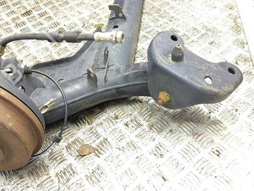 Bagaksel FORD FOCUS C-MAX (DM2) 1.6 | BP28902463M2 