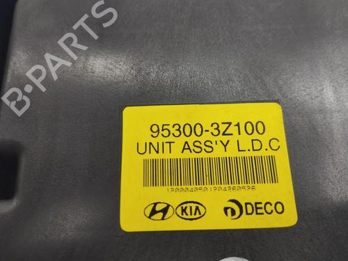 Electronic module HYUNDAI i40 I (VF) 1.7 CRDi | BP33878512M83 - Image 3
