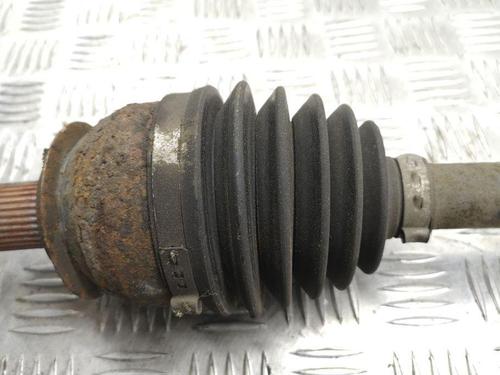 Right front driveshaft MAZDA CX-5 (KE, GH) 2.2 D (KE2FW) | BP28888802M39