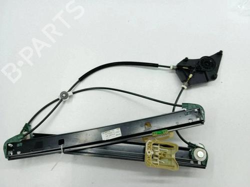 Front left window mechanism AUDI A3 Limousine (8YS, 8YM) S3 TFSI quattro | BP38247811C22 - Image 7