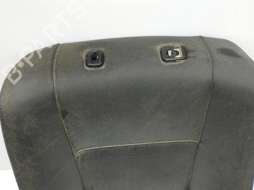 Left front seat BMW X5 (E53) 3.0 d | BP28871850C15 